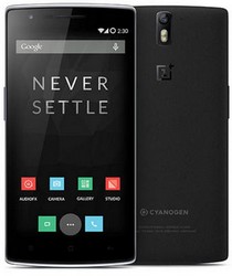 Замена дисплея на телефоне OnePlus 1 в Набережных Челнах